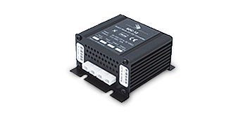 Преобразователи напряжения